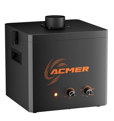 ACMER AP220 Smoke Air Purifier for Most Enclosed Laser Cutter