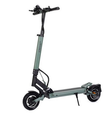 Ausom GX1 Electric Scooter 20km/h 500W Motor 48V 15.6Ah Battery 9\