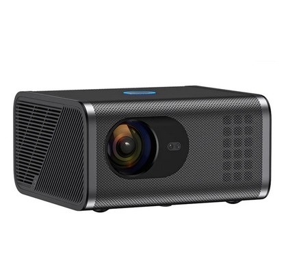 Lenovo Thinkplus AIR H6 Projector, 1080P Resolution, 900ANSI Lumens, Fully Sealed LCD, 2GB+16GB, Auto Focus, Keystone Correction, Bluetooth 5.2, HDR10+HLG Decoding