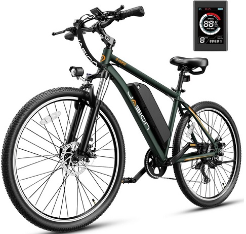 Jasion EB5 Plus 27.5\