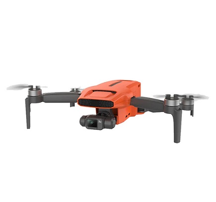 FIMI MINI 3 SE SoLink 9KM FPV With 4K 30fps Camera 3-axis Mechanical Gimbal 29mins Flight Time Visual Tracking 250g Ultralight Foldable RC Drone Quadcopter RTF - Two Batteries