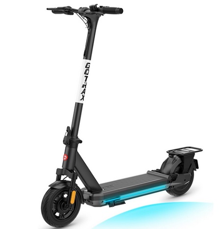 Gotrax Eclipse Ultra Electric Scooter 10\