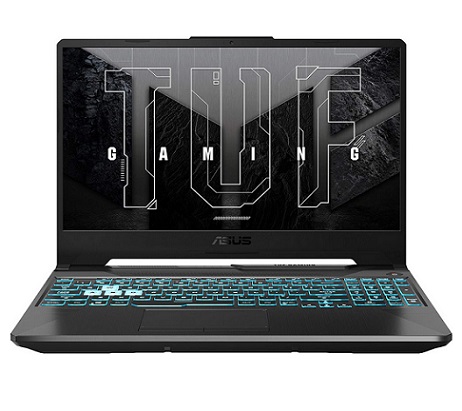 ASUS TUF Gaming A15 Gaming Laptop, 15.6\