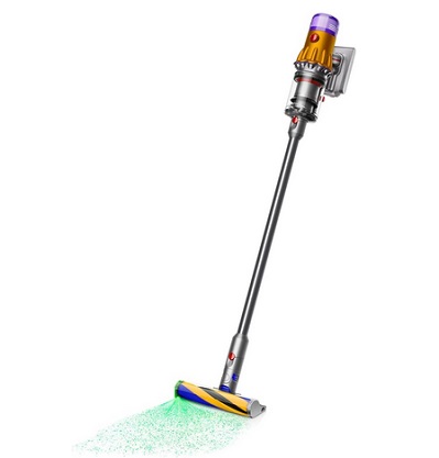 Dyson V12 Detect Slim+ Cordless Vacuum Cleaner