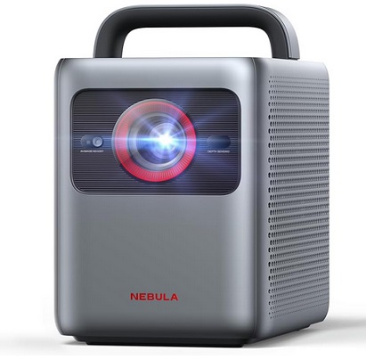 NEBULA Cosmos 4K SE Smart Projector, 4K High-Brightness Projector with Dolby Vision, 200\