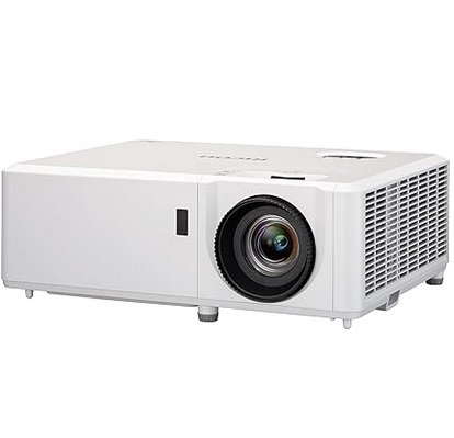 RICOH PJ WXL5860 Compact DLP Laser Projector | Bright 4,700 Lumens | Standard Throw | 30-300\