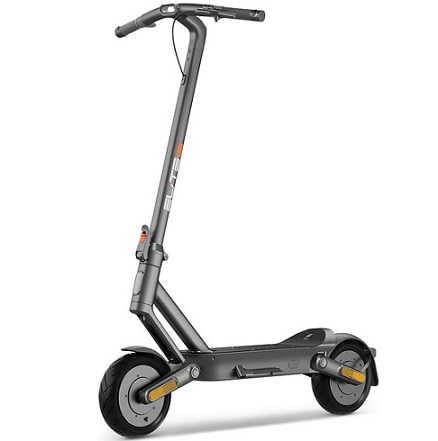 Yadea Elite X2 Electric Scooter Peak 1000W Motor Up to 34 Miles Range and 20MPH with 10-inch Tires Triple Brakes & Suspension 30% Hill Grade