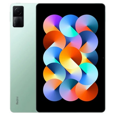 Xiaomi Redmi Pad CN Version 10.61\'\' 2K Screen Octa Core Dolby Atmos 8000mAh 8MP Camera Bluetooth 5.3 8MP 6+128GB - Graphite Grey