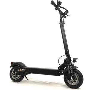 FLJ 2400W Adult Electric Scooter with seat foldable hoverboard fat tire electric kick scooter E-Scooter