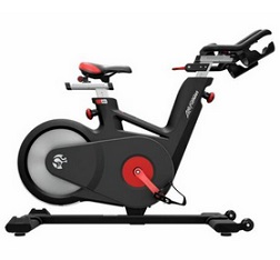 Life Fitness IC4 Indoor Cycle Powered by ICG IC 4 Group Cycle