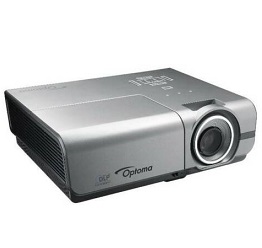 Optoma EH500 4700 Lumens DLP 1080p Projector