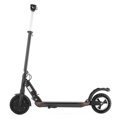 BOGIST M3 Pro 7.5Ah 36V 350W Folding Moped Electric Scooter 8inch 25Km/h Top Speed 25-30km Mileage Range Max Load 120kg
