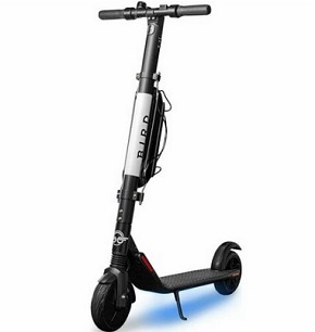 Bird ES4 800 Electric Scooter 800W