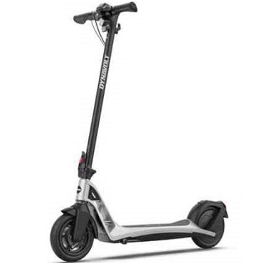 DYNAVOLT Folding Electric Scooter 300W Motor 10\