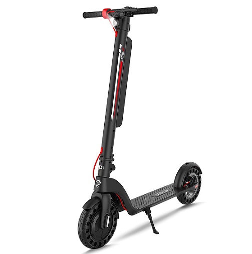 BENLG BEE-10 Electric Scooter 10\