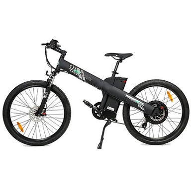 Ecotric Seagull 48V/13Ah 1000W Electric Mountain Bike 26 inch Wheel