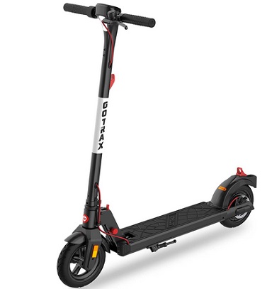 Gotrax Apex XL Electric Scooter 8.5\