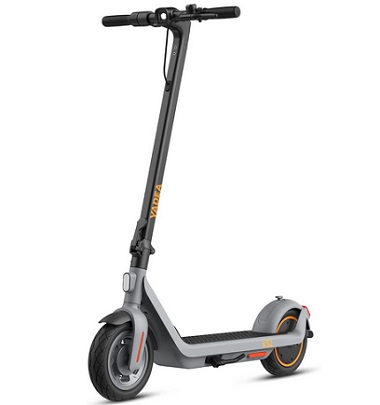 YADEA KS2 Electric Scooter Adults, Excellent Design, Large 10\