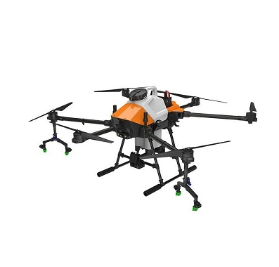 G610 6 Axis Agriculture Drone Frame 1460MM Foldable 10KG Load+Pesticide Tank New