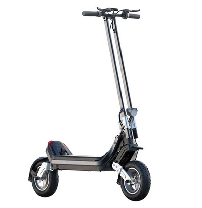 G63 Electric Scooter 1200W Single Motor 48V 15Ah Battery 50km/h Max Speed 50km Range 11\