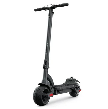 Jetson Canyon Electric Scooter 500W, 15.5mph, 22miles Range -  Black