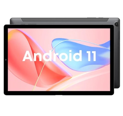 Chuwi HiPad X 10.1 inch 4G Tablet Unisoc tiger T618 Octa-core CPU, 4GB RAM 128GB ROM, 2.4G/5G WiFi, 5MP+8MP Camera
