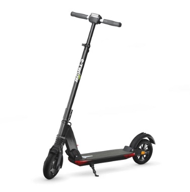 UScooters Booster Sport 36V/8.7Ah 500W Folding Electric Scooter 21miles Range 20mph Top Speed