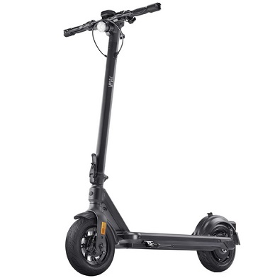 VMAX Electric Scooter VX2 PRO LT 500W Motor Masters inclines up to 28%, 19mph max Speed, up to 22 Miles Range, 287 lbs Maximum Payload