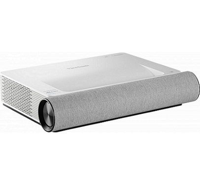 Viewsonic X2000L-4K HDR Ultra Short Throw Smart Laser Projector