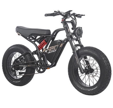 FAFREES F20 ULTRA Electric Bike 20\