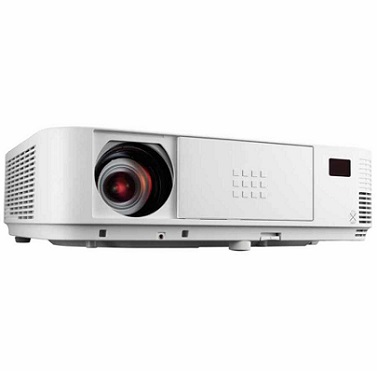 NEC NP-M322X XGA Dual HDMI DLP Projector 3200 Lumens