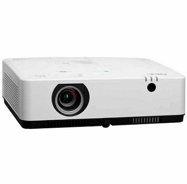 NEC NP-ME402X 4000 Lumens XGA LCD Projector