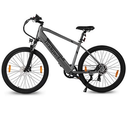 Bodywel M275 MTB Mountain Electric Bike 250W 27.5\