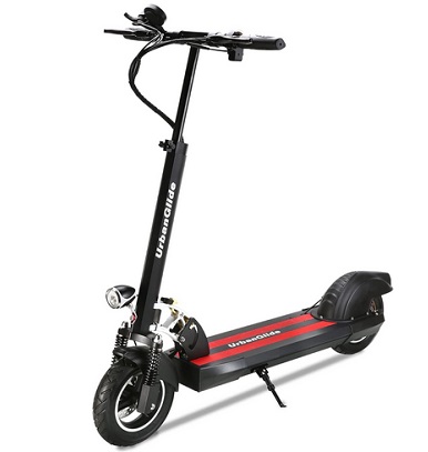 UrbanGlide AR2 Electric Scooter 500W 10\