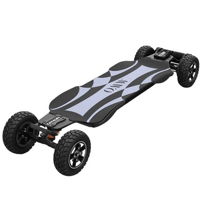 OMW Cavalry Electric Skateboard, 3500W Max Power, 43.2V 20AH Battery, 37mph Max Speed, 34 miles Range
