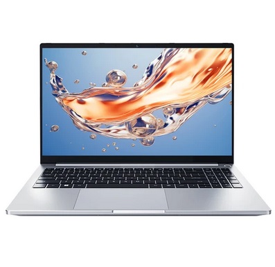 Ninkear A15 Laptop, 15.6\'\' 1920*1080 IPS Screen, AMD Ryzen 5 5500U 6 Cores Max 4.0GHz, 16GB RAM 512GB SSD, 2.4/5GHz WiFi Bluetooth 4.2, 1*Full Function Type-C 1*Data Only Type-C 1*USB2.0 1*USB3.0 1*HDMI 1*Headphone Jack, 4350mAh Battery