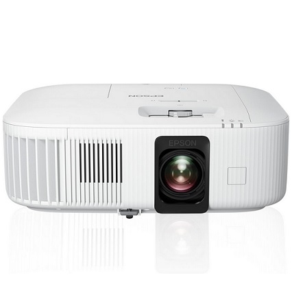 Epson EH-TW6250 4K PRO-UHD 2800 Lumen Android TV Projector