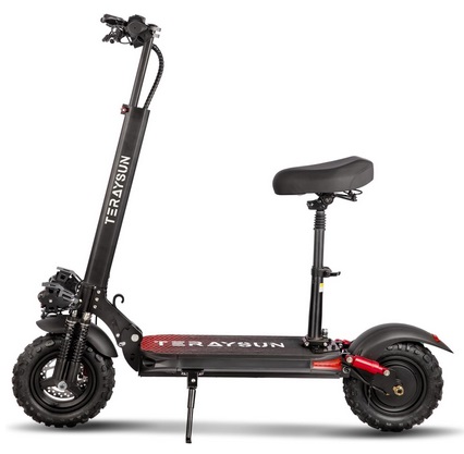 Teraysun 11 Pro Electric Scooter, 11\