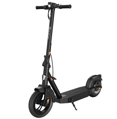 Razor C45 Electric Scooter – Up to 19.9 MPH with Cruise Control, Up to 23 Miles of Range, Foldable and Portable, Bluetooth Wireless Tech Enabled to Connect to Razor E Rides App