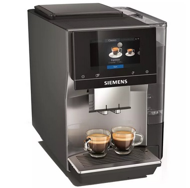 Siemens TP705GB1 EQ700 Bean to Cup Coffee Machine