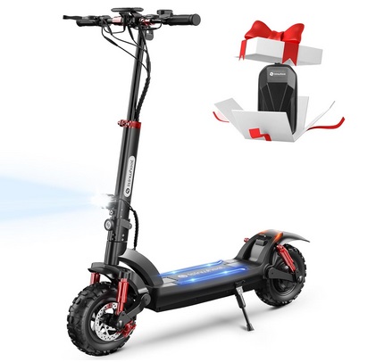 isinwheel GT2 Electric Scooter Adults 11\