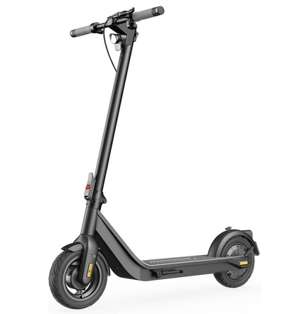 Inmotion Air Electric Scooter for Adults - Fast Entry-Level Sport E-Scooter for Youth, 18 MPH, 21.8-Mile Long-Range for Commuting