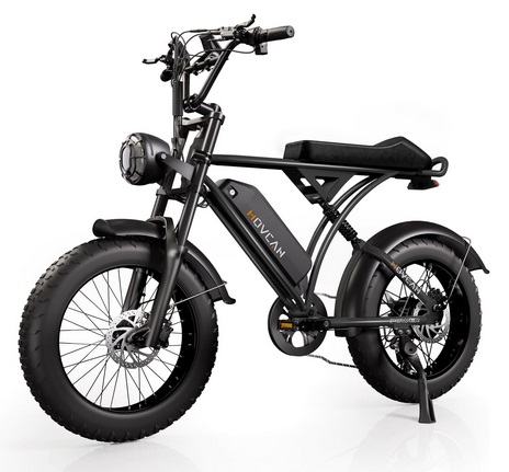 Movcan V60 Electric Bike 20\