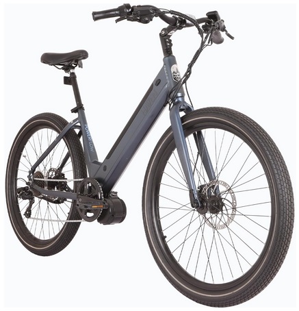 Generic Electric Bike, 27.5\