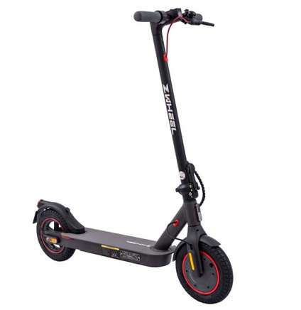 Zwheel ZFox Plus Fodling Electric Scooter 350W 9.5\