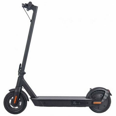 Zwheel ZFox Max urban commuting Electric Scooter 400W Motor 25km Range