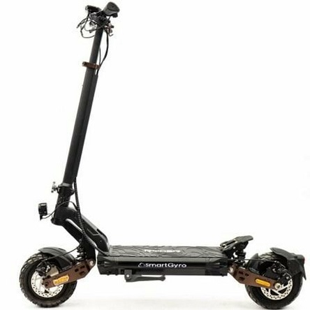 Smartgyro Ryder Electric Scooter 1000W Motor 10\