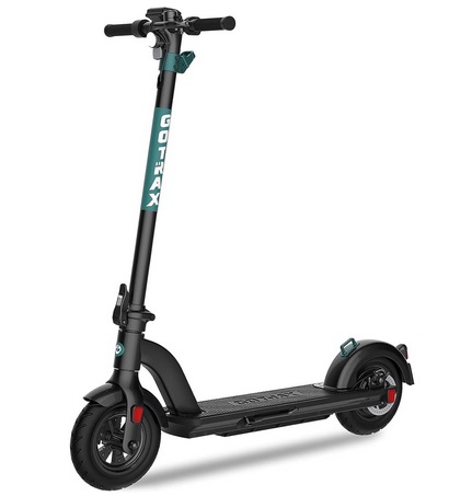 Gotrax G MAX ULTRA Adults Electric Scooter - 10\