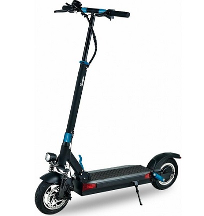 Beeper Max FX10 Electric Scooter 500W Motor 13Ah Battery 10\