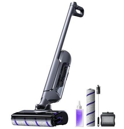 NARWAL S20 Pro Cordless Vacuum Mop with Self-Cleaning